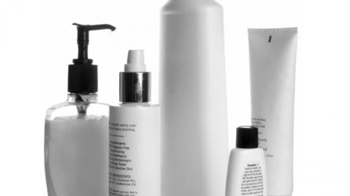Evitaţi parabenii din cosmetice!