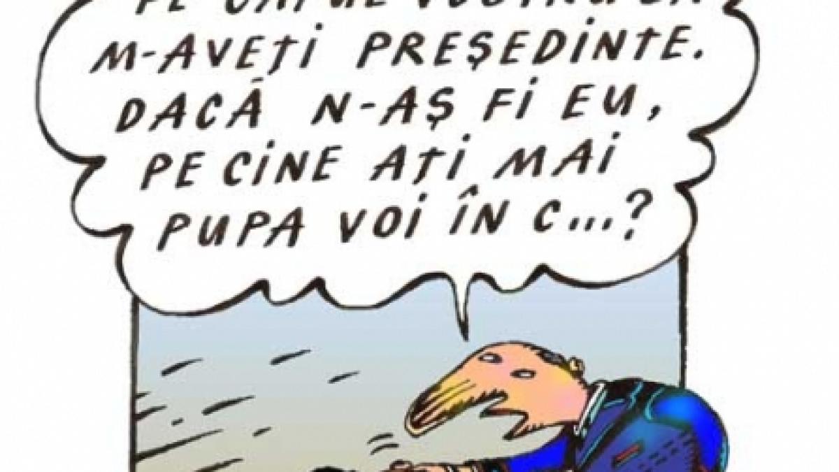 Guvernul ca instrument al preşedintelui