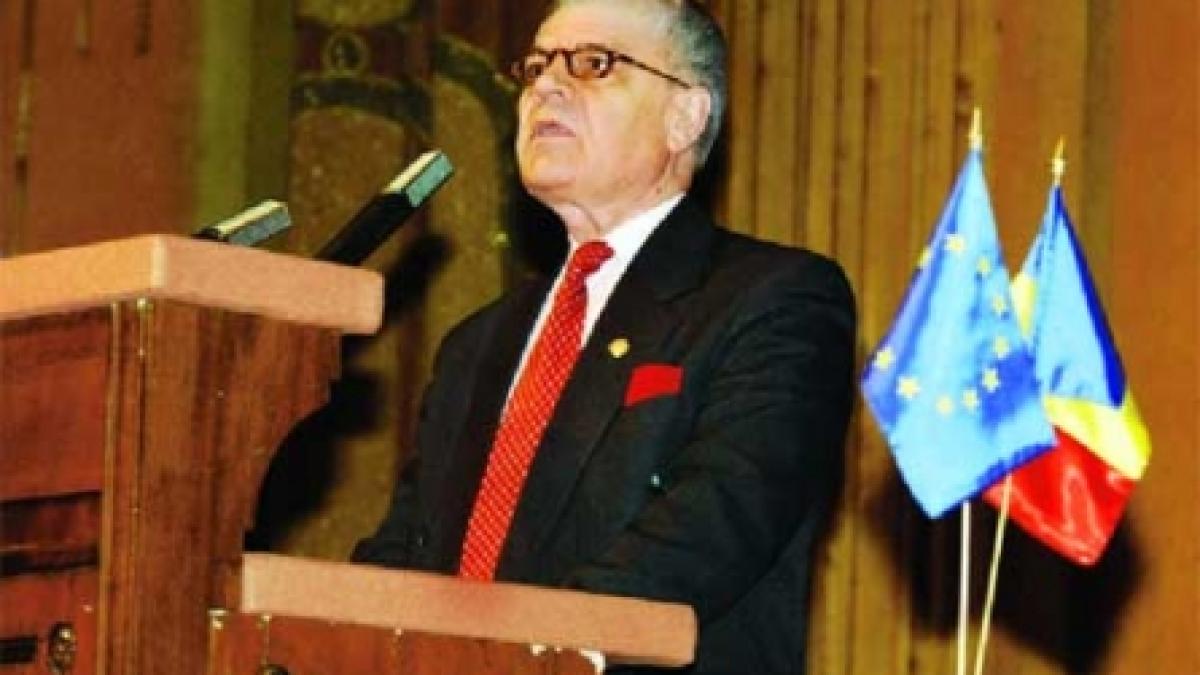 Raportul lui Mazilu, publicat de ONU