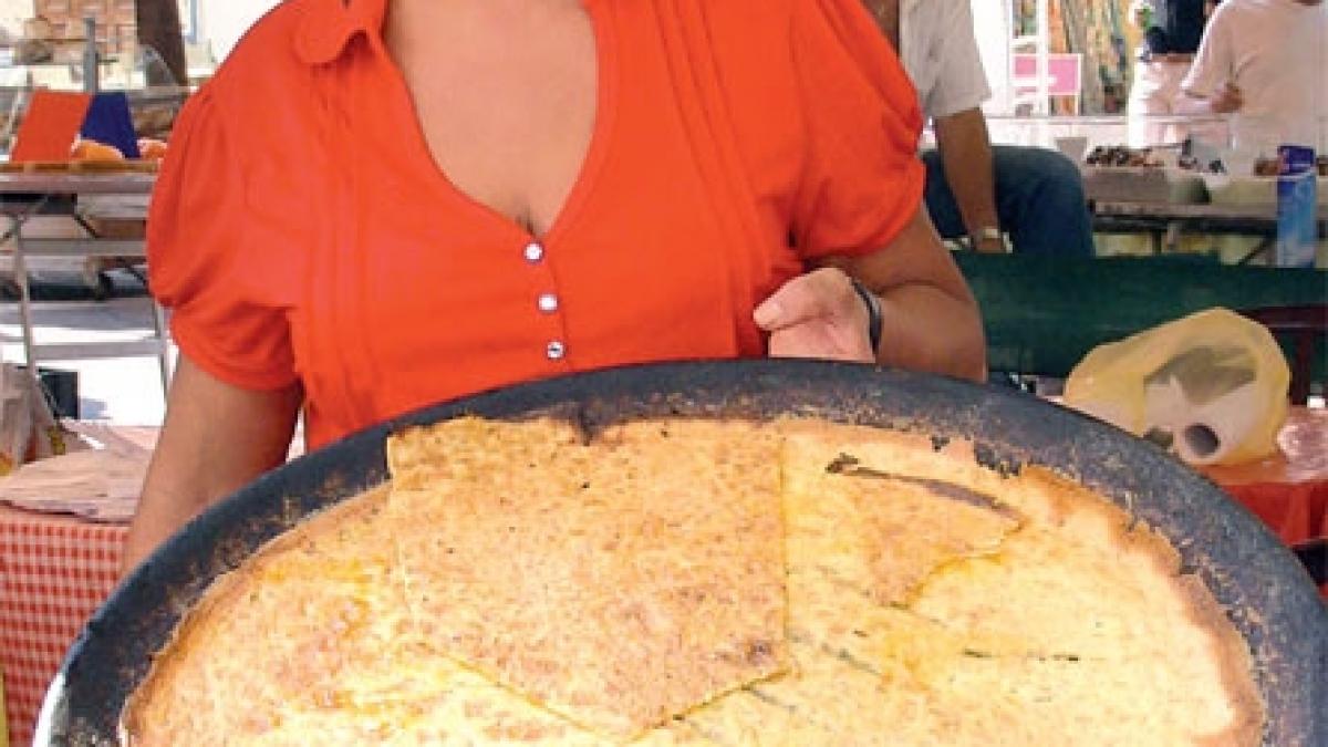 Bucătăria delicioasă a marelui Sud francez