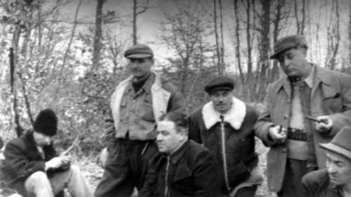 "Ceauşescu mi-a organizat un accident de maşină!"