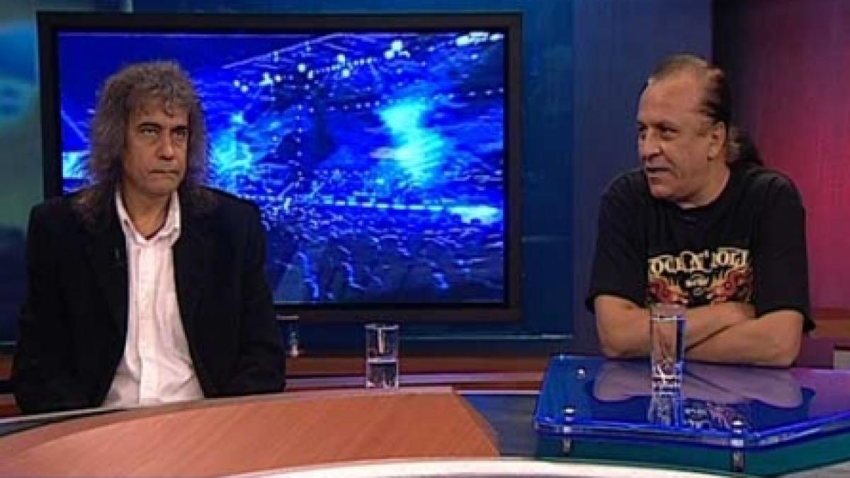 Cristi MInculescu a vorbit in premiera la Observator despre operatia suferita