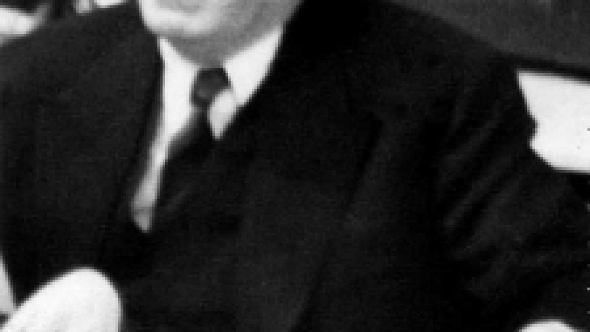 Maurer, acuzat de delapidare