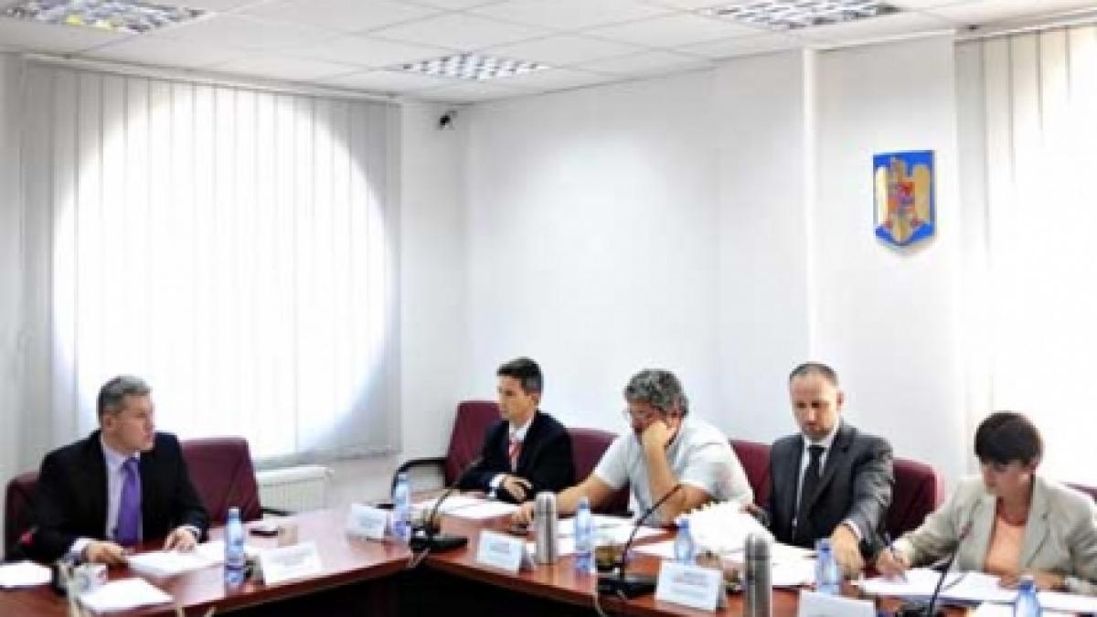 Procurorul general a picat “testul” CSM