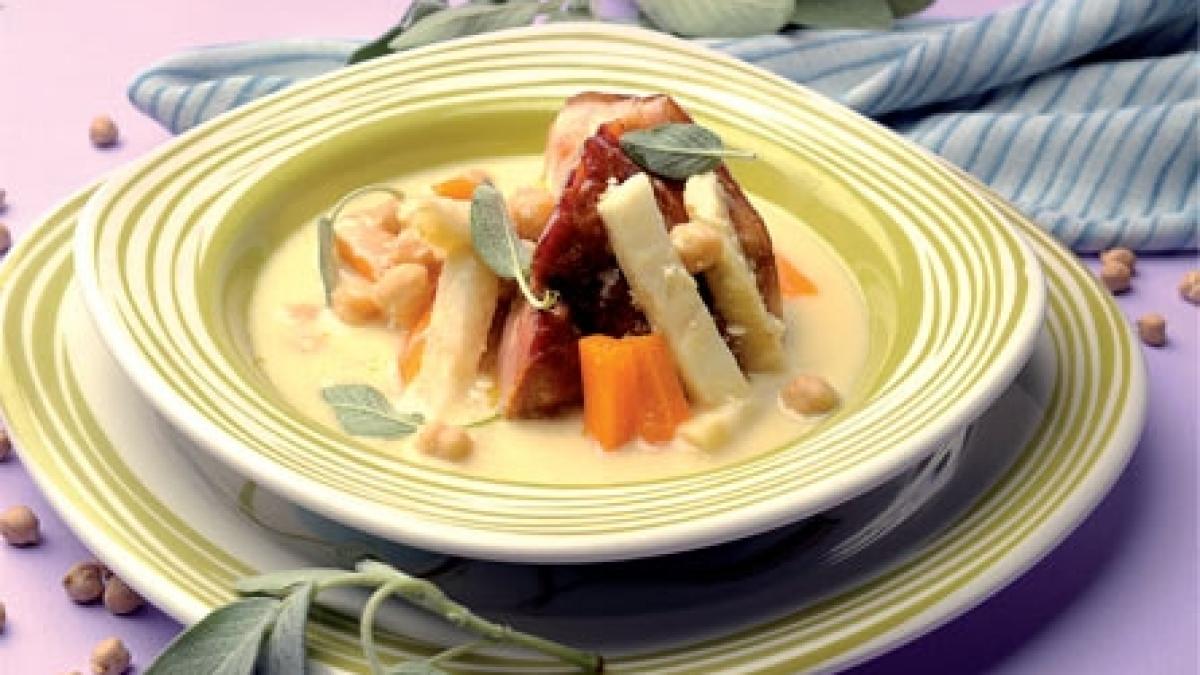 Un "accent" în arta culinară din Midi