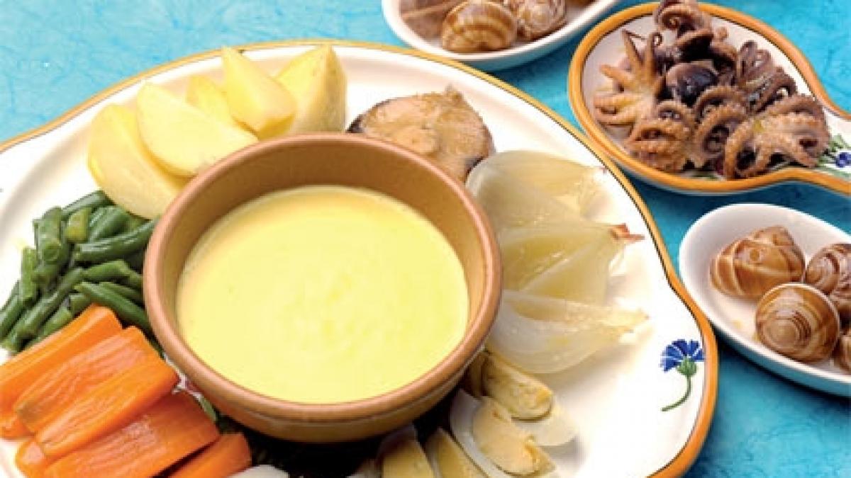 Un dar de origine divină în gastronomia Sudului 
