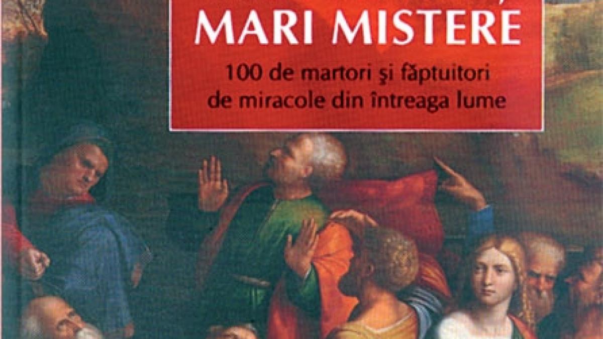 Enciclopedia minunilor