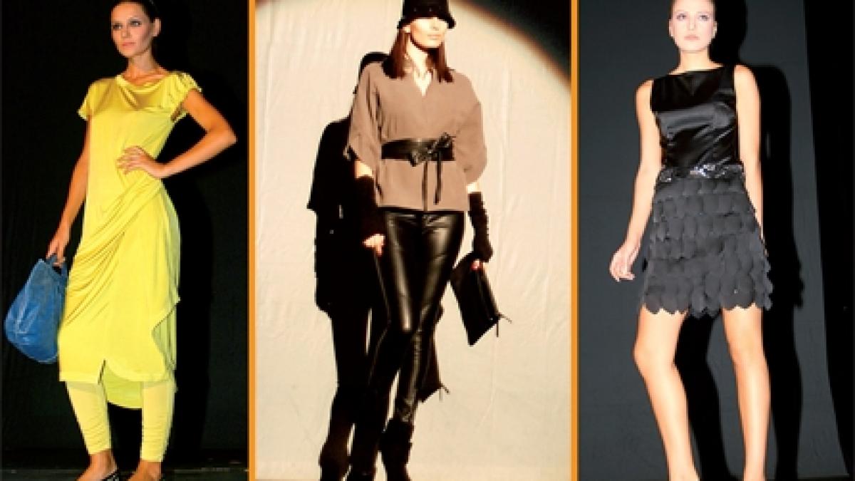 First Fashion Night