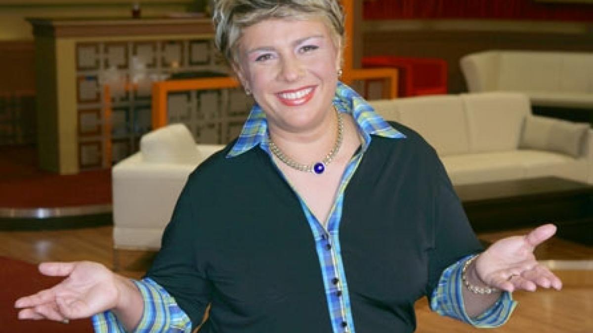 Teo şi Simona Pătruleasa, colege la LTVN