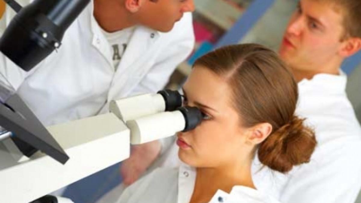 Un test inteligent contra gripei