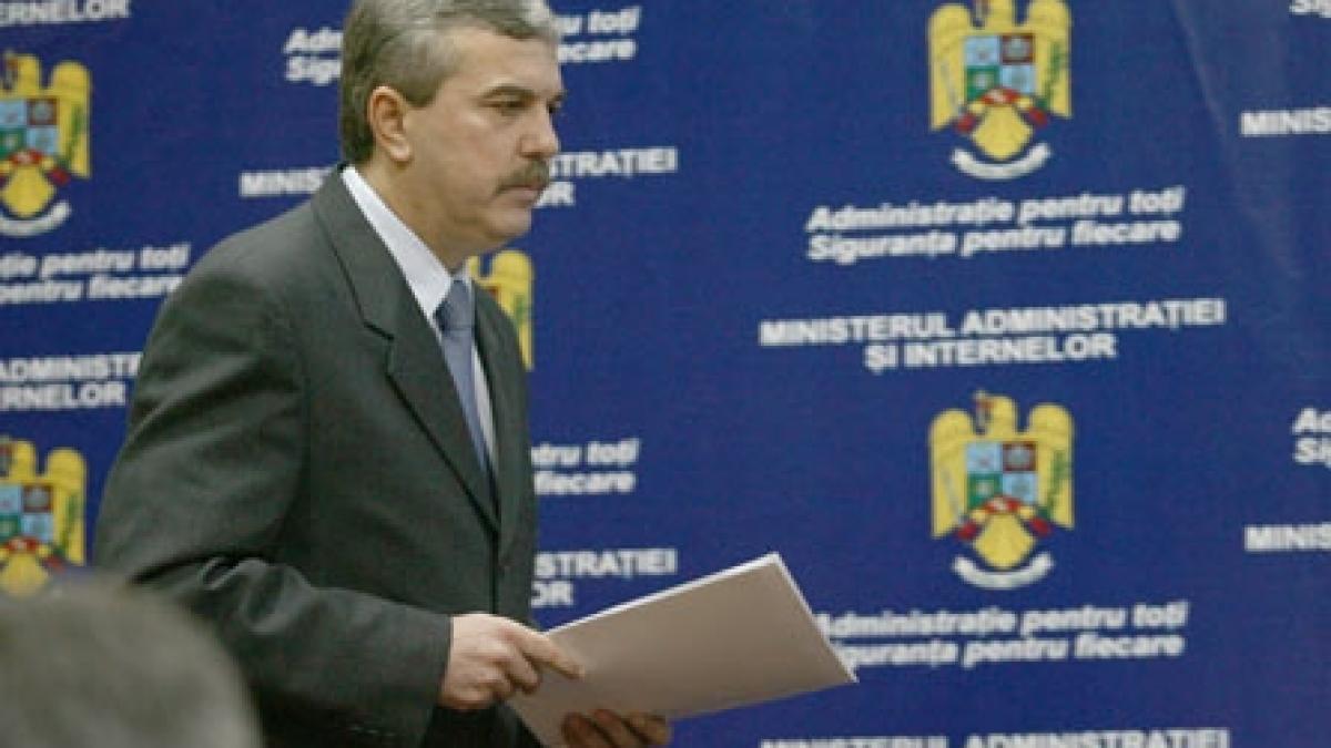 Nica numără autocarele