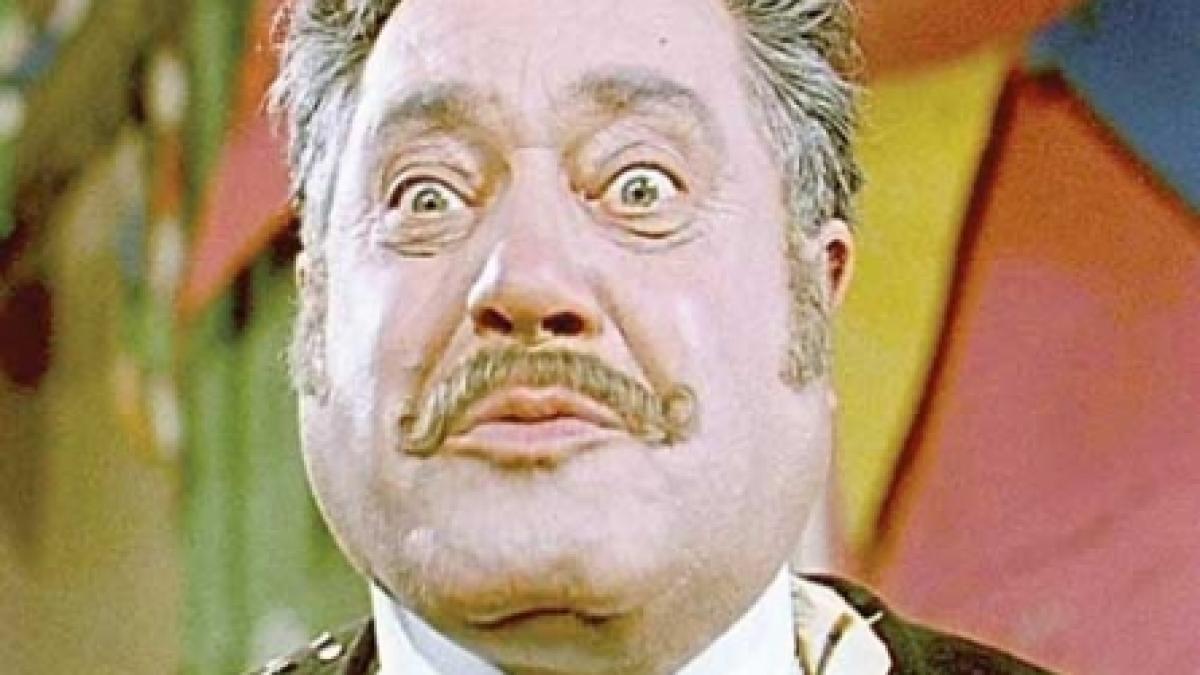 D’ale carnavalului