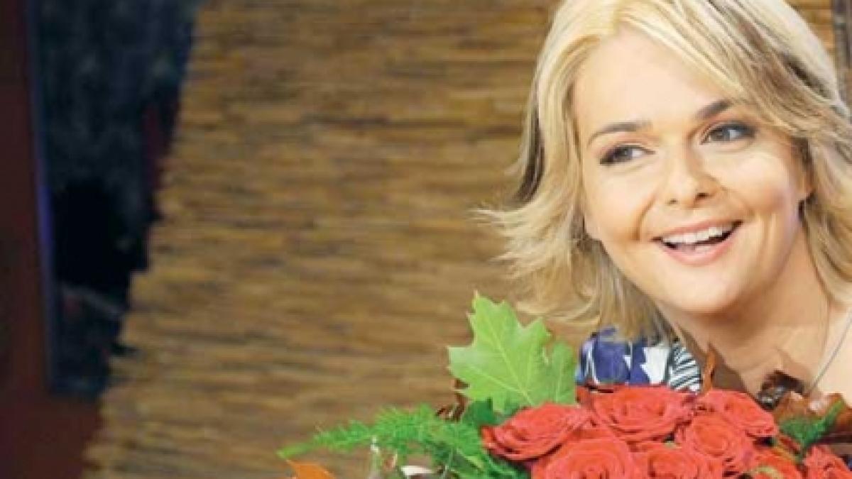 Iuliana Marciuc, în... miezul problemelor!