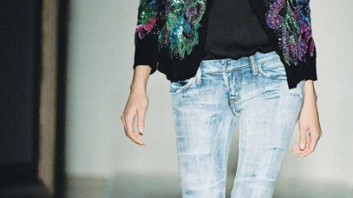 Trend versus Stil