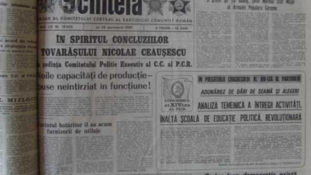 28 septembrie 1989