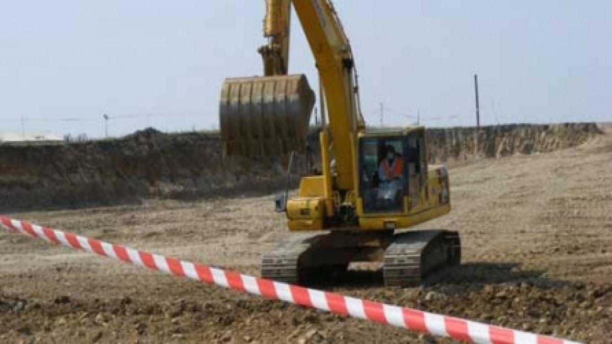 "Autostrada cancerului"