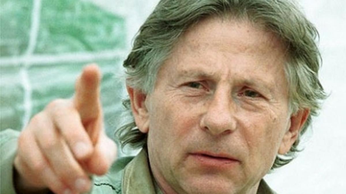 Franţa şi Polonia cer Statelor Unite eliberarea lui Roman Polanski