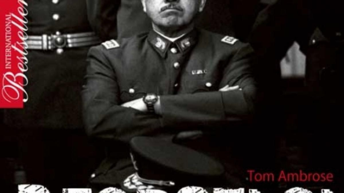 Sfin: Despoţi şi dictatori
