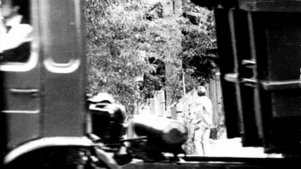 Inutila represiune 