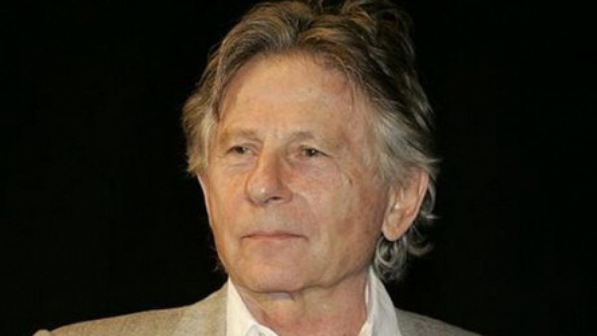 Polanski primeşte, în detenţie, bani de buzunar