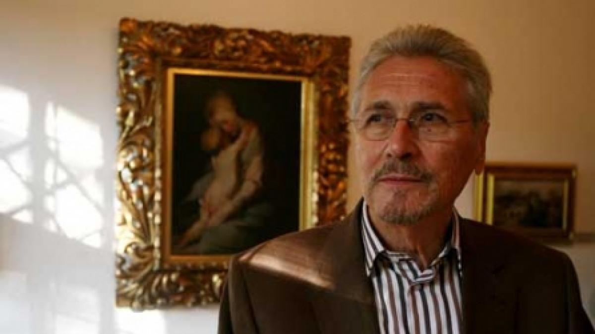 Emil Constantinescu: "Traian Băsescu foloseşte aceleaşi metode ca şi în 1997"