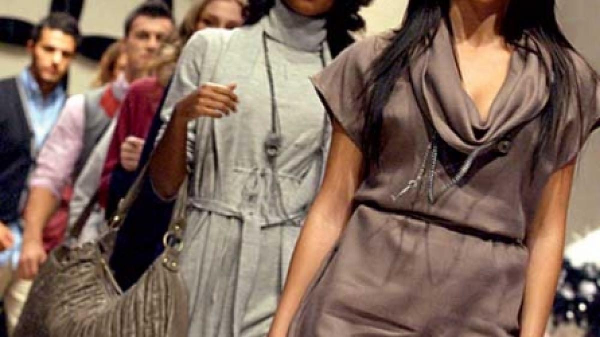 Fashion Summit, la Plaza România