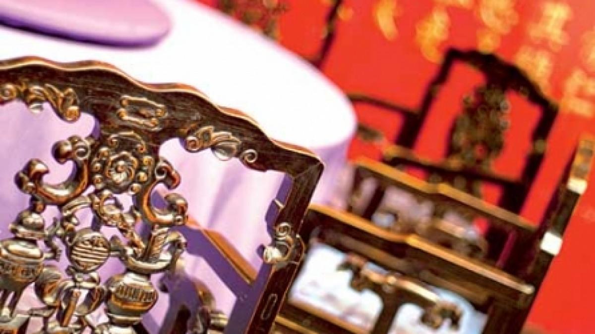 Decorarea cu litere şi cifre