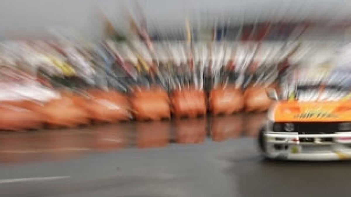 Drift! No! sau Drift Ardelenesc sau...