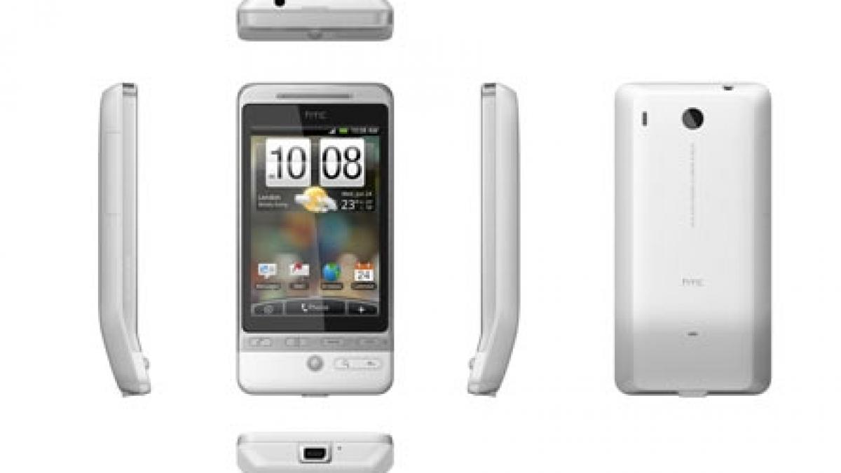 HTC Hero, Androidul cuceritor