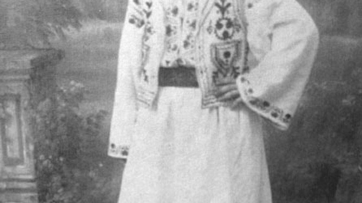 Viţă nobilă