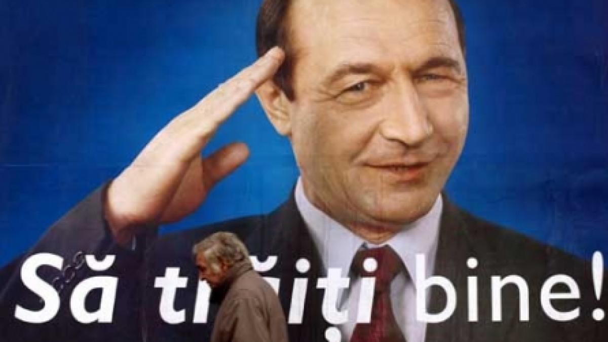  Cât ne costă criza politică Băsescu
