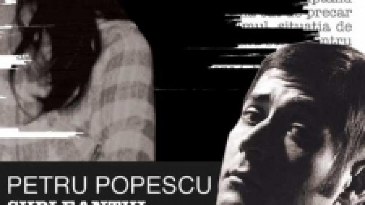 Supleantul, o mărturie zguduitoare