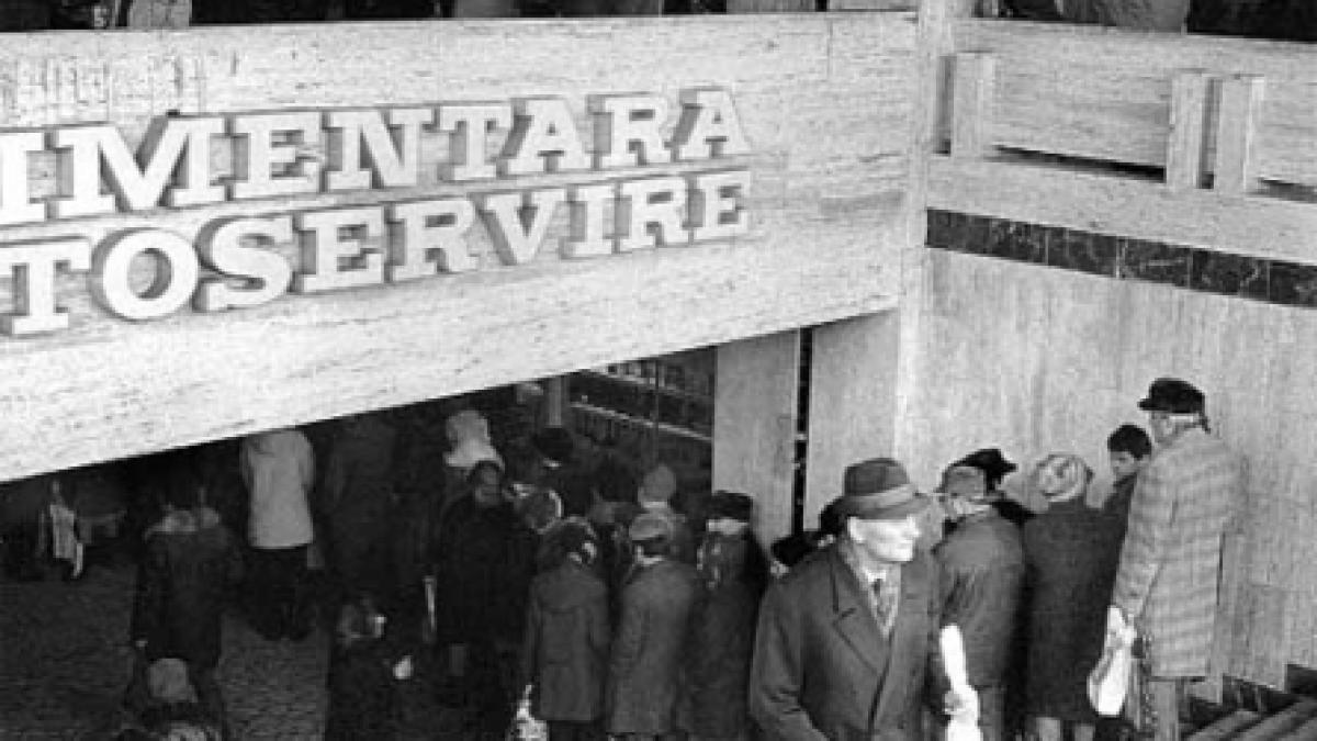 Arestaţi în România