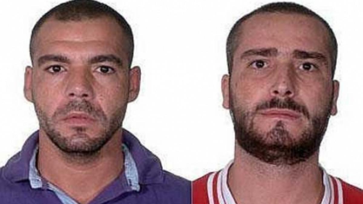 Ucigaşii românului mort la Napoli, prinşi în Spania
