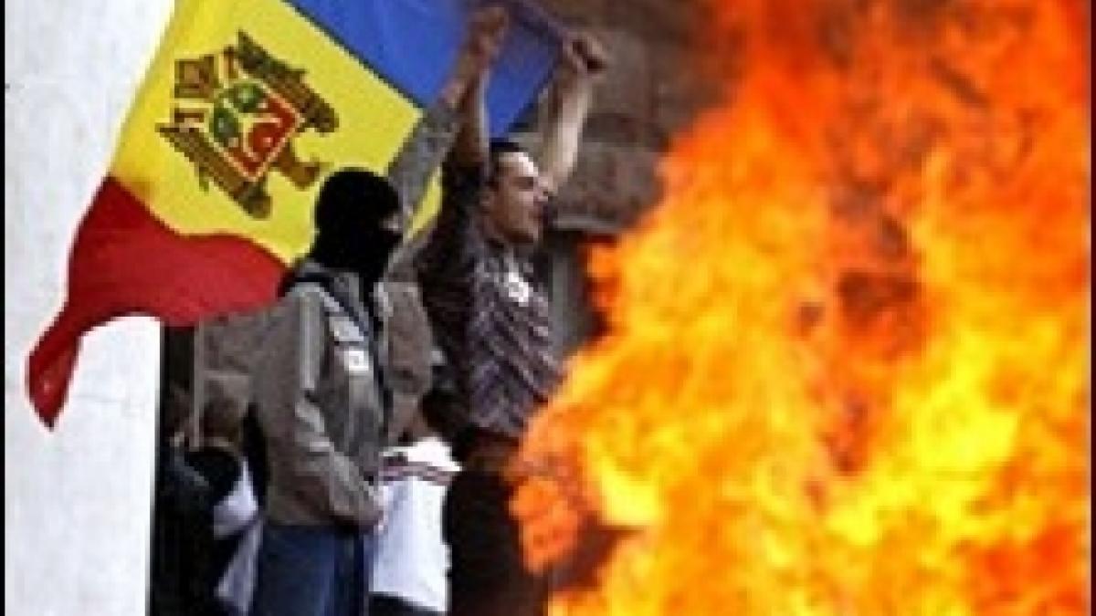 Vlad Filat: Rusia trebuie să respecte integritatea Moldovei