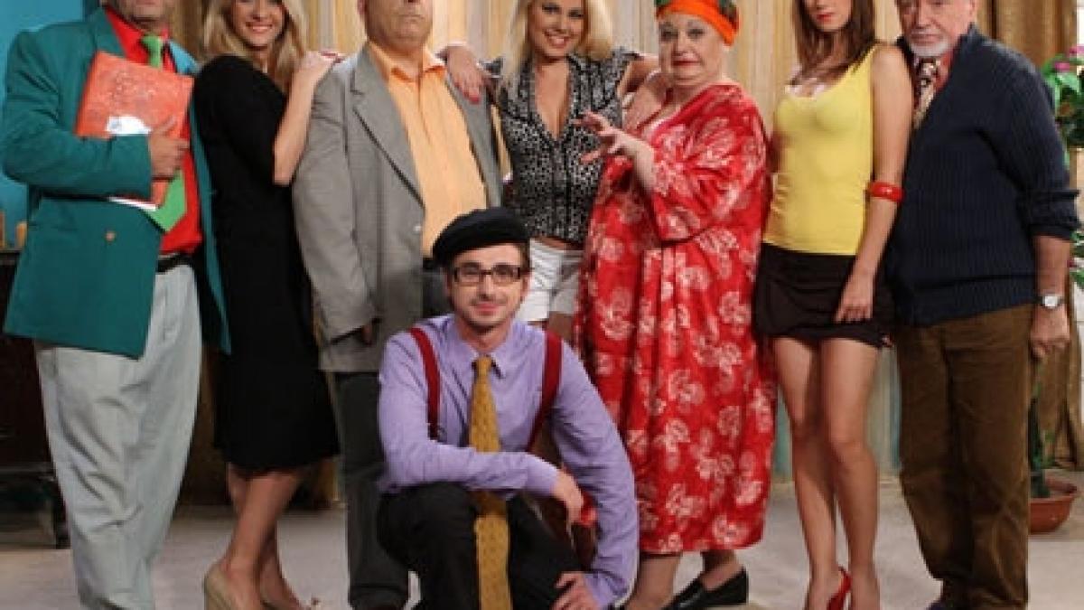Adrian Fetecău, fără "Vouă" la Prima TV