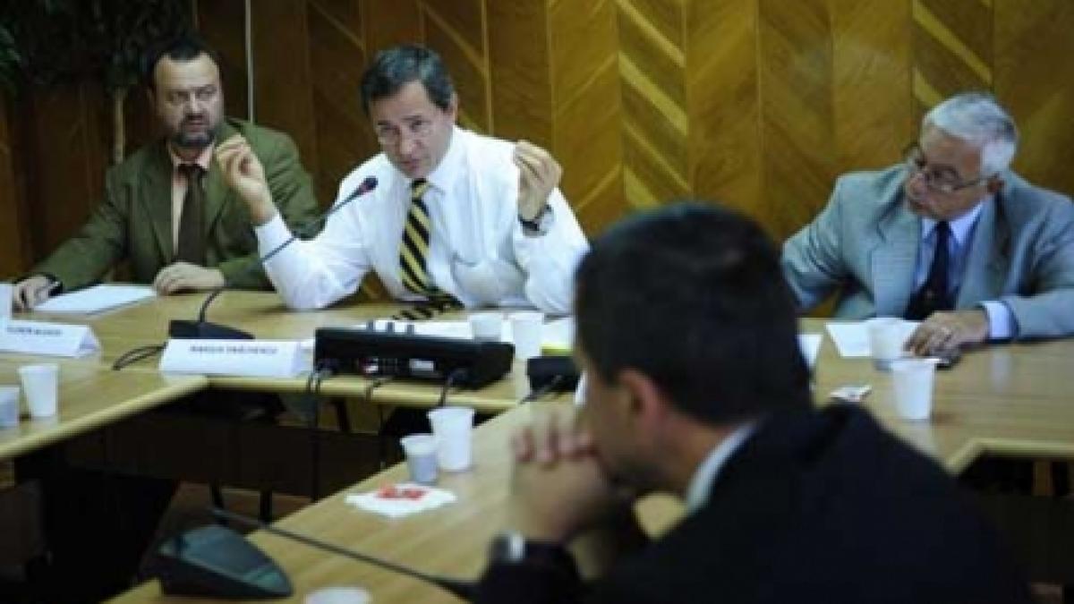 Laserul secolului XXI, şi la Bucureşti-Măgurele