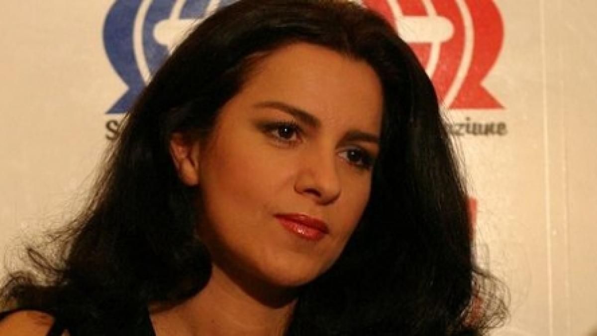 Angela Gheorghiu a incercat doi ani sa-si salveze casnicia cu Roberto Alagna
