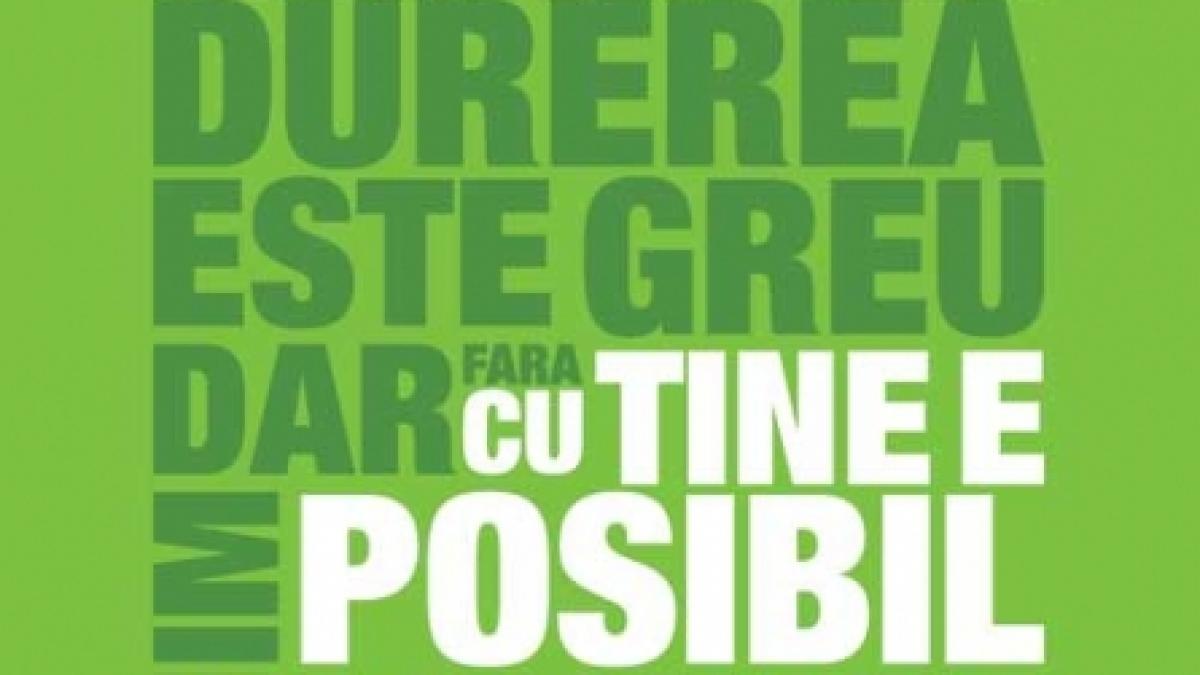 O lecţie despre cum să trăieşti