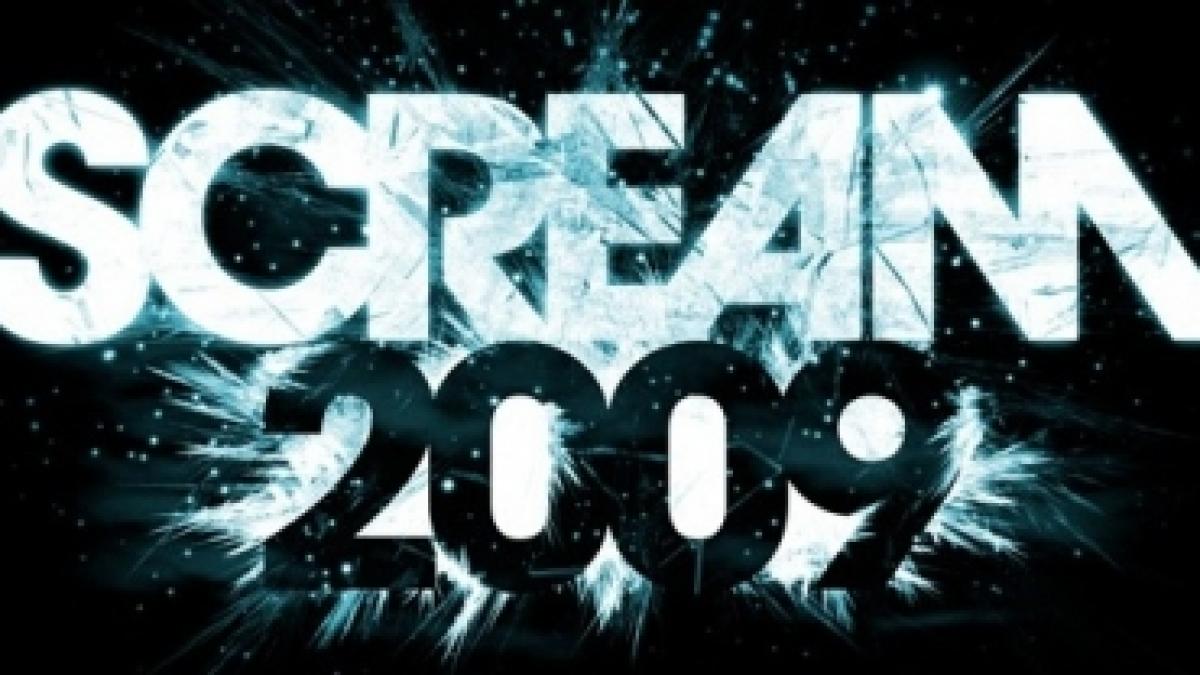 Hugh Jackman, Quentin Tarantino, Megan Fox şi Tobey Maguire vin la gala "Scream 2009"