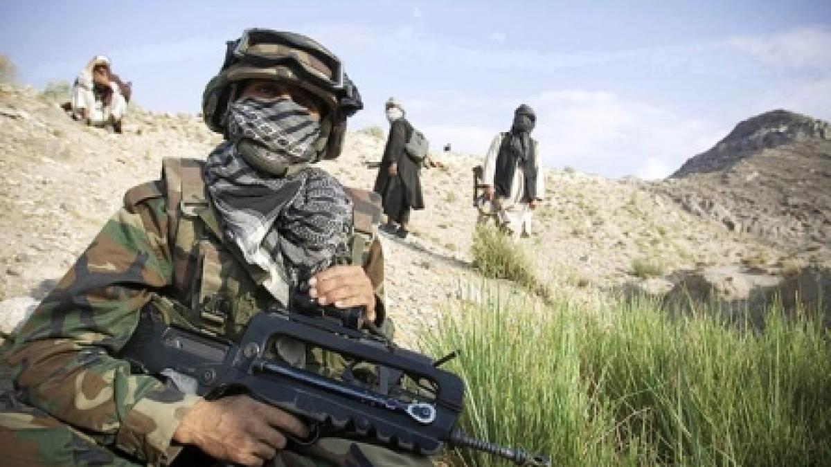 Italia, vinovată pentru moartea a zece militari francezi în Afganistan