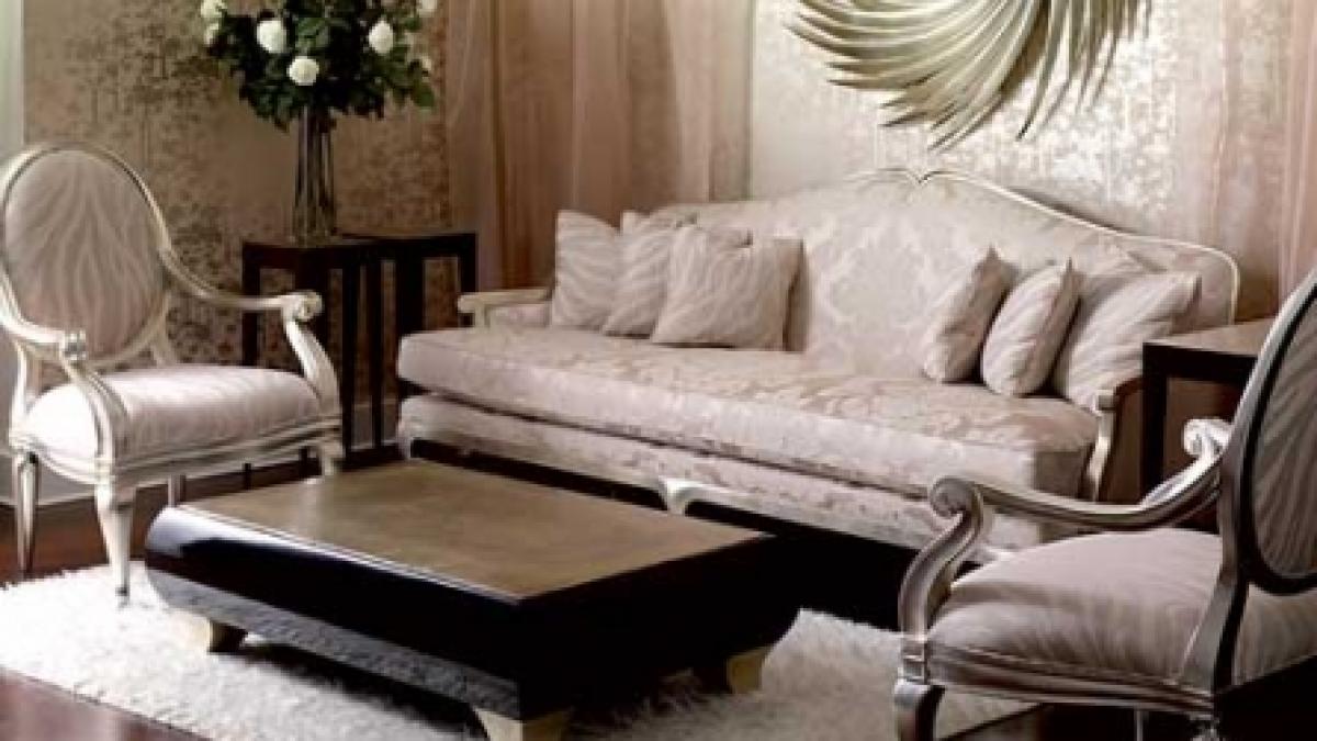 Eleganţă prin mix inedit de stiluri consacrate