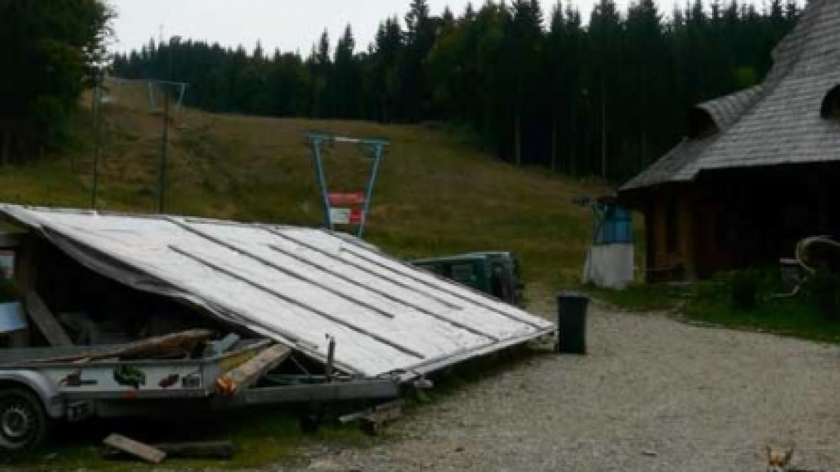 Ucrainenii ne dau lecţii şi în turism