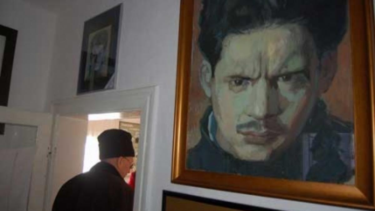 "Labiş", o poezie de festival