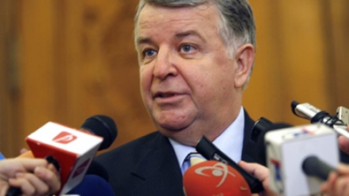 A murit Radu Timofte