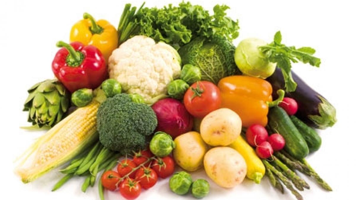 5 legume care fac ordine în organism