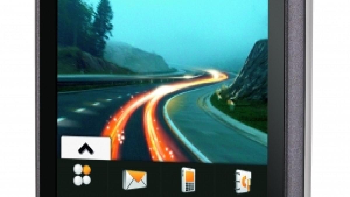 Primele celulare “Windows phone” în România