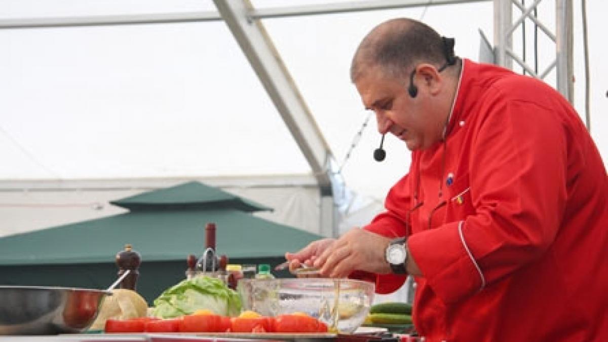 Sfaturi culinare pentru neiniţiaţi
