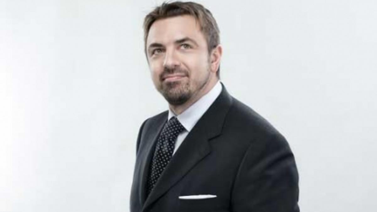 Horia Brenciu: "Moral şi estetic, suntem varză"