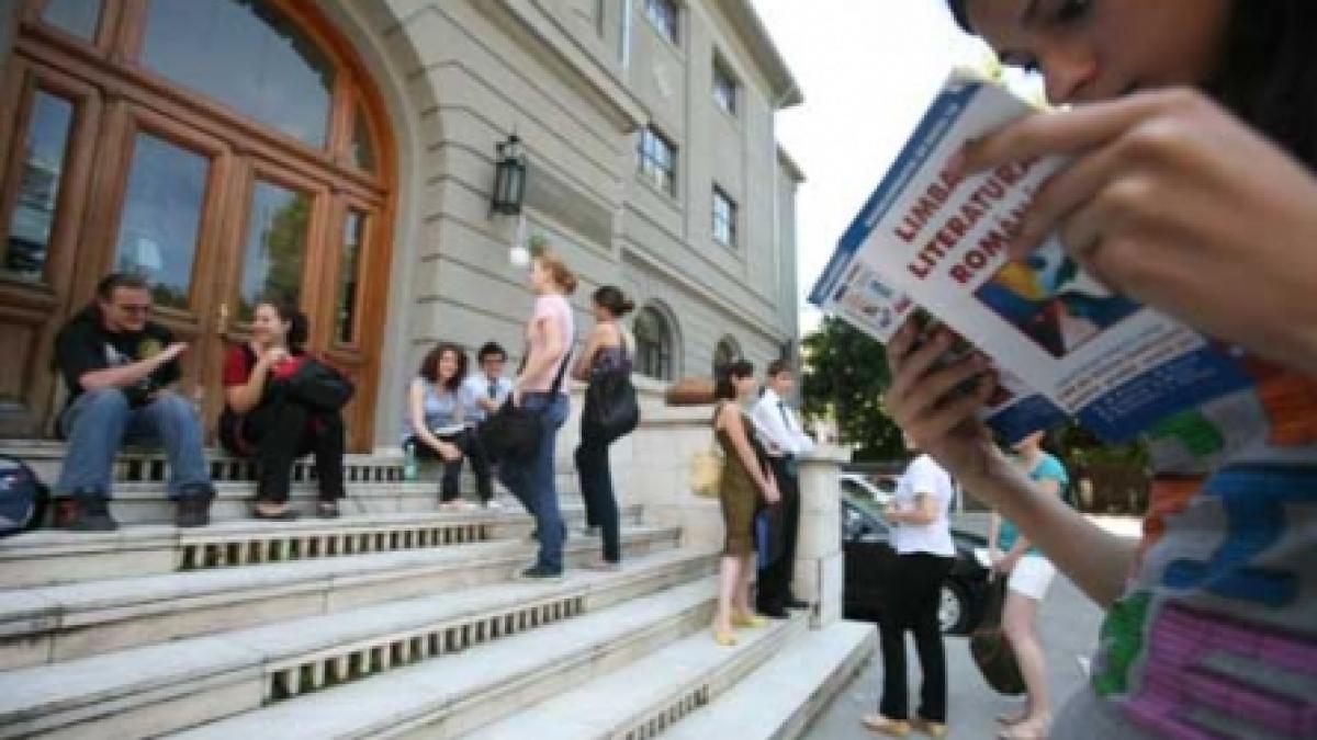  Odraslele şmecherilor, notate cu 10 în loc de 5